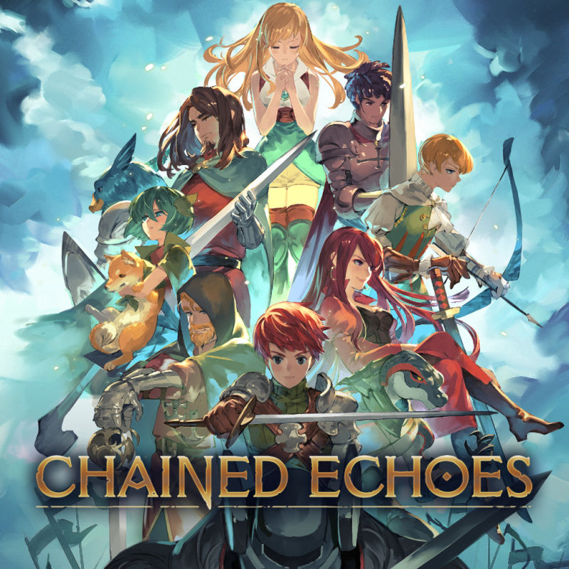 amnotsurf's tweet photo. forget about AAA games. kirain game indie ni bklan sbntar banget. tp trnyata storyline nya lama &amp; asik. sebentar2 vibes nya ngebawa memori ke jaman chrono trigger, suikoden, ff JRPG dulu (bhkan ada bbrp scene ky tomba 2). Difficult quest &amp; turnbased nya jg disuruh mikir otak. https://t.co/xDRXBGUkn6