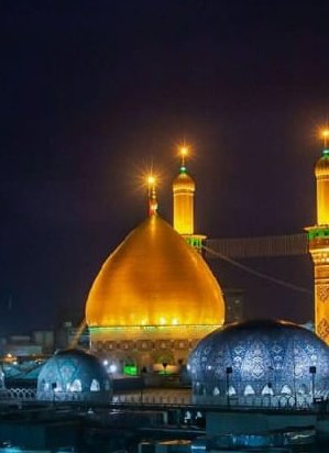 IqraBat32610694's tweet photo. "My heart remember  Hussain؏."──🤍 https://t.co/UyJWJDyOM4