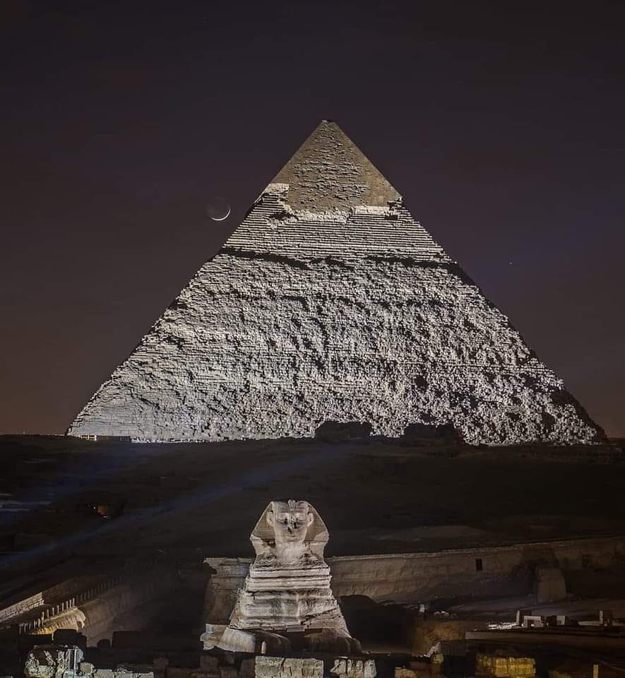 ancientorigins's tweet photo. Good night from Egypt!

https://t.co/trM4oAlPBA https://t.co/RRQeQnh8kl