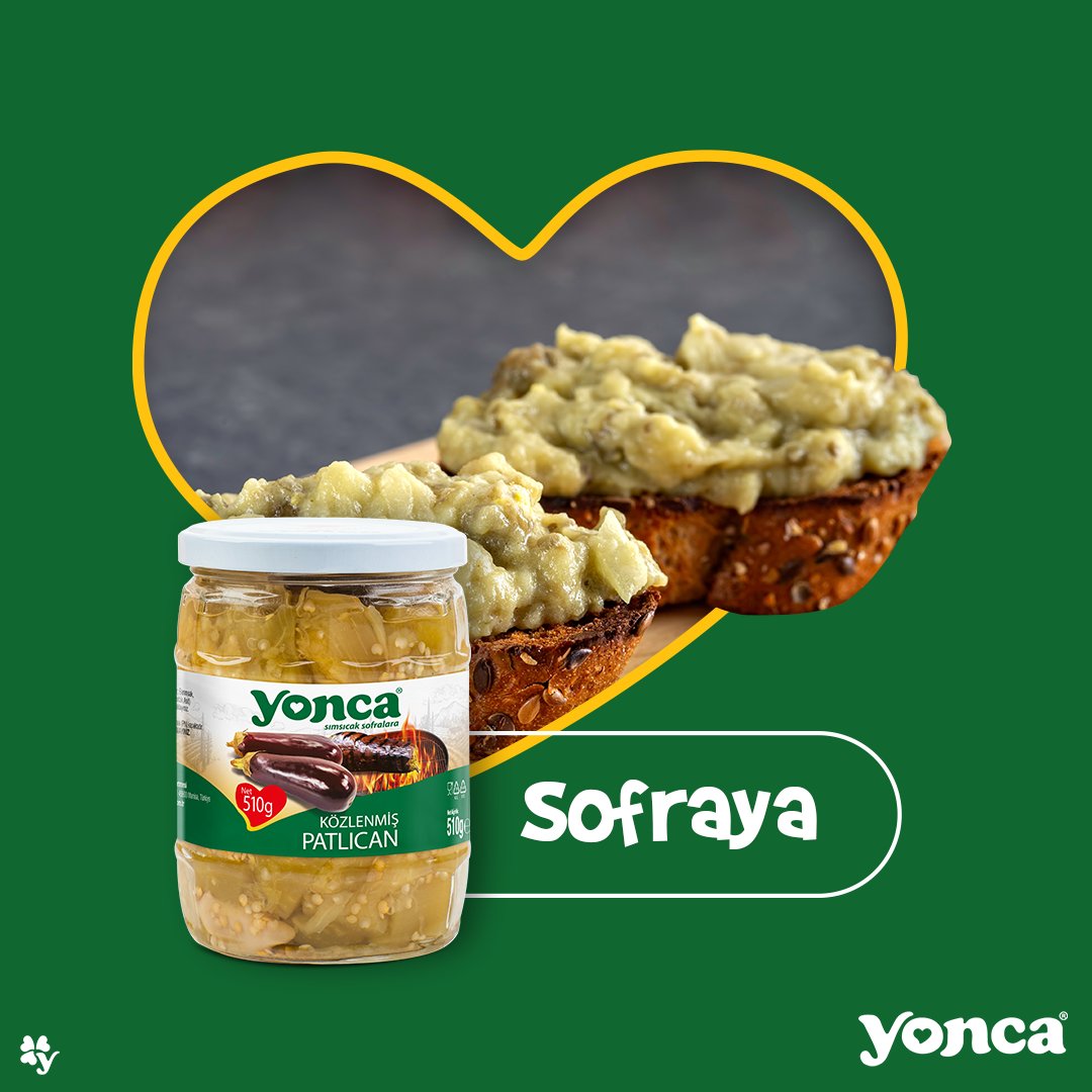 yonca_gida's tweet photo. Birbirinden nefis ve hesaplı Yonca ürünleri ile, sofranızı yorulmadan lezzetlendirebilirsiniz.🍀 #YoncaGıda #Yonca https://t.co/wKzvi5RblK