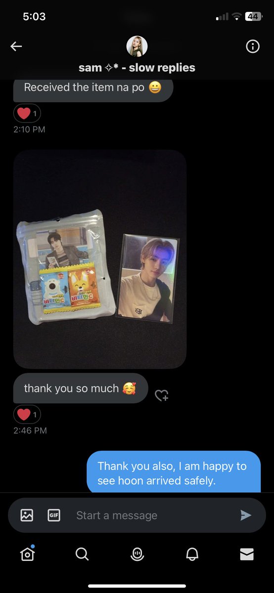 arrttycart's tweet photo. 😍😍 #arrttyproofs https://t.co/lUQxgWzzn8