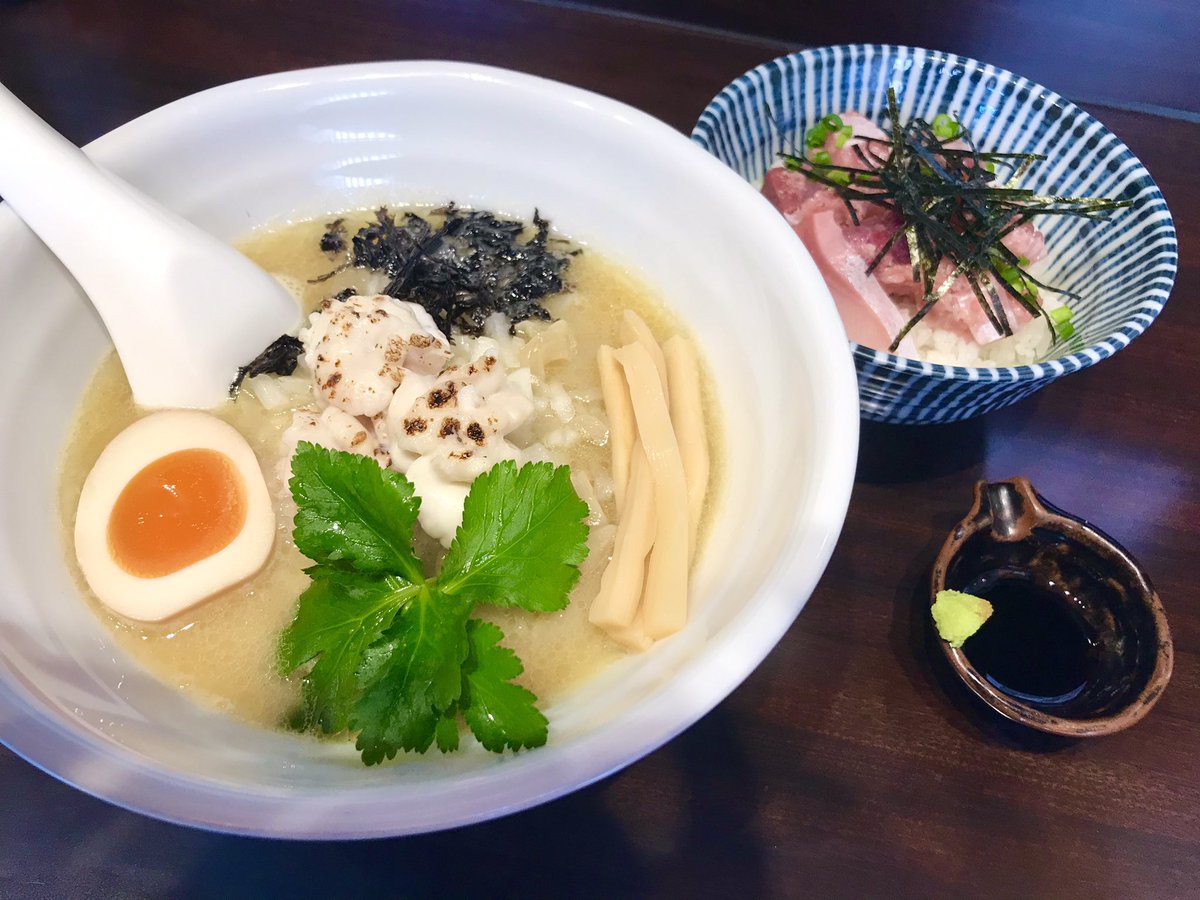 寿製麺 よしかわ　西台駅前店