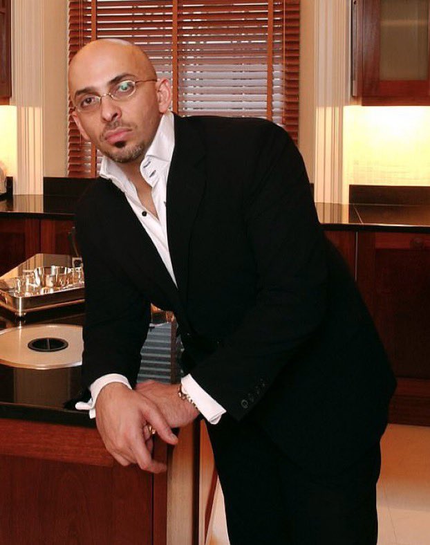 Dara Ó Briain tweet media