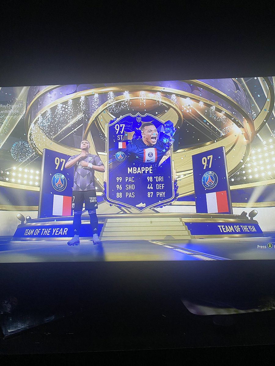 Gofl3x's tweet photo. @FUT23News https://t.co/a9NK06SJSi