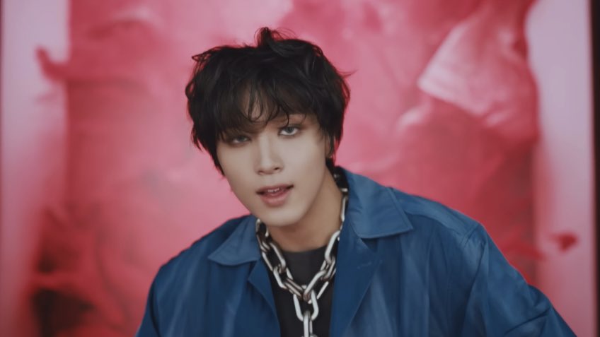 lhcdaily's tweet photo. THIS HAECHAN CENTER MOMENT https://t.co/CCYwlu0EMa