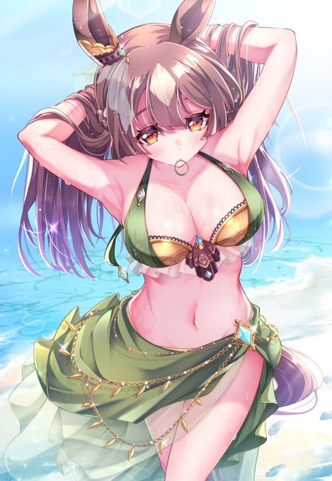 サトちゃん誕生日🥰
#ウマ娘
#サトノダイヤモンド生誕祭2023 