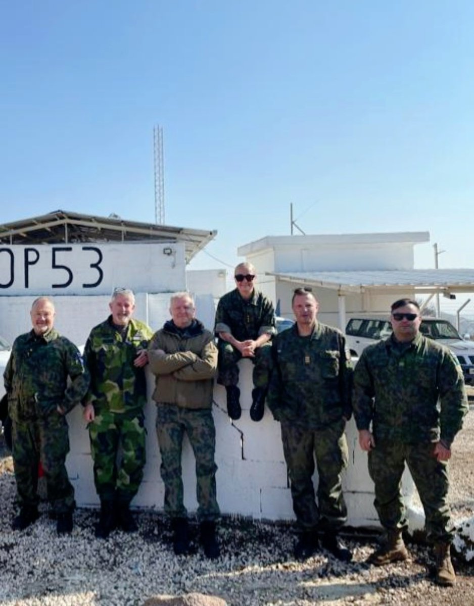 FINCENTFI's tweet photo. This feedback is vital for us in developing and improving our course. The next #UNMOC course is scheduled to begin in May 2023 and information about applying to the course can be found at https://t.co/SVs7N5eoAc. 2/2
#UN #peacekeeping #trainingleaders #FINCENTFI https://t.co/Old4Y5tIj5