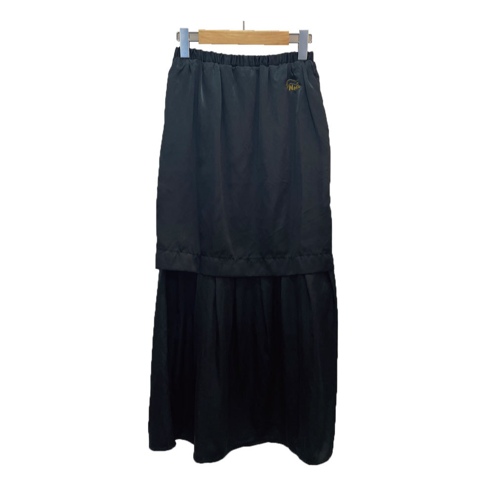 evoluir2002's tweet image. 『 LookLookbook 』
□ outer＿Monro : LIGHTWEIGHT DOWN VEST/エンサイクロペディア
□ skirt＿GOZENCHU : NM◎◎ サテンダブルスカート/blk
#evoluir #Monro #downvest #ダウンベスト #リバーシブルベスト #宇宙柄 #gozenchu #skirt #サテンスカート #modern #street #outdoor #techno #outfit
