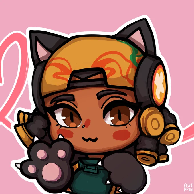 icons version!! fadeshock or yokye next <3 