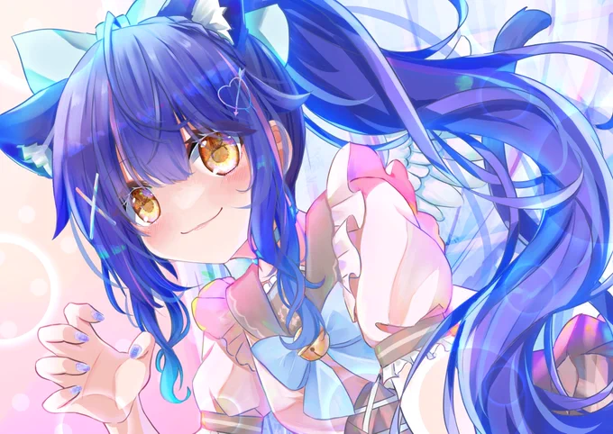 #フォロワー1万人以下の絵師が力作を投稿してたくさんのフォローを貰うタグ 