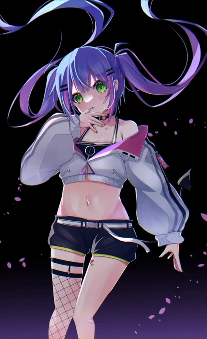 #フォロワー1万人以下の絵師が力作を投稿してたくさんのフォローを貰うタグ 
