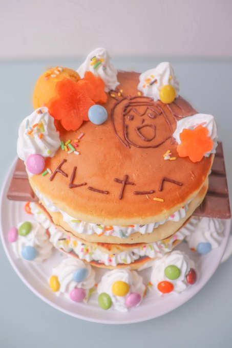 コスプレイヤーPIKAのTwitter画像1