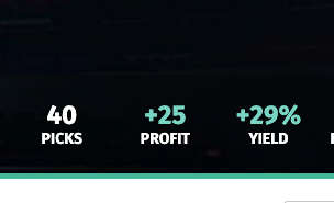 AtomZsirafBlog's tweet photo. Last week was amazing on the Basketball side. (See picture)
Football was a bad but sometimes it happens.
Overall last week was positive again. 3 in a row. Keep going!

Follow/subscribe for free:
https://t.co/NVHdlMG50e

#bettingtips #betting #tipster #sportbetting #livepick https://t.co/HktHWBO148