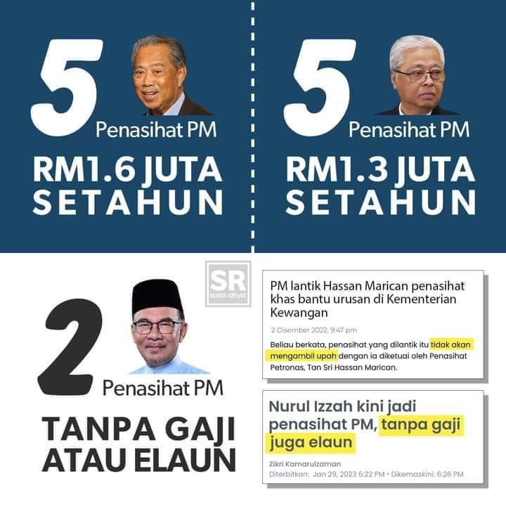 iamssjvmr's tweet photo. @zaidibrahim Lebih baik lantik anak pro-bono dari bagi anak berbilion ringgit utk buat filem porno https://t.co/ecCz5KcqlL