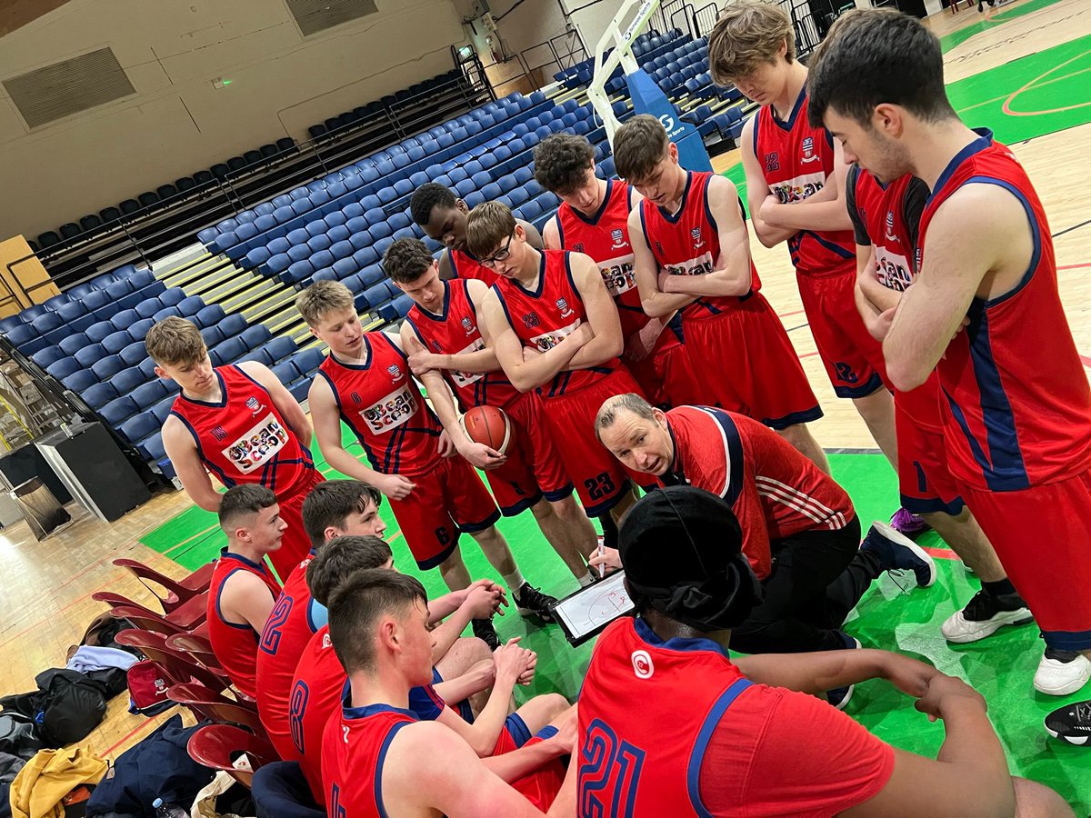 ArdeeCs's tweet photo. What a performance from our under 19 Bball squad in the arena but unfortunately the lads just couldn’t recover from a slow start losing 48-41 to @creaghcollege They have given everything to the cause and we are immensely proud of each and everyone of you. #123ardee🏀🏀 https://t.co/P0a5wqhUAG