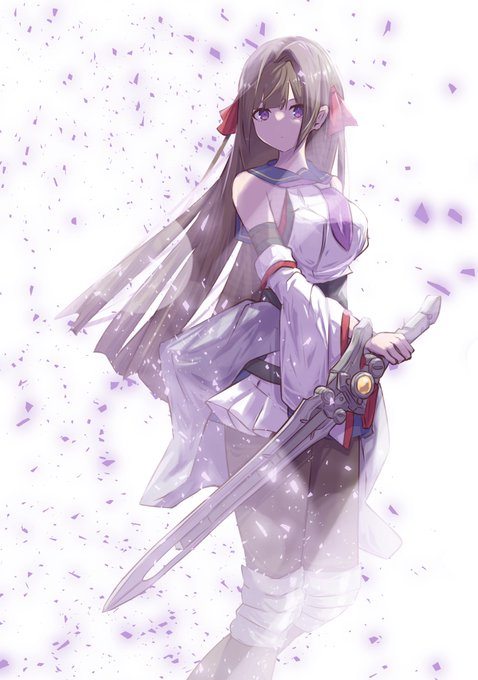 🦋舞台アサルトリリィ 御台場女学校編 ーThe Battle to Overcomeー🌸

あと4日

梢ウエスト

 #御台場TBO 