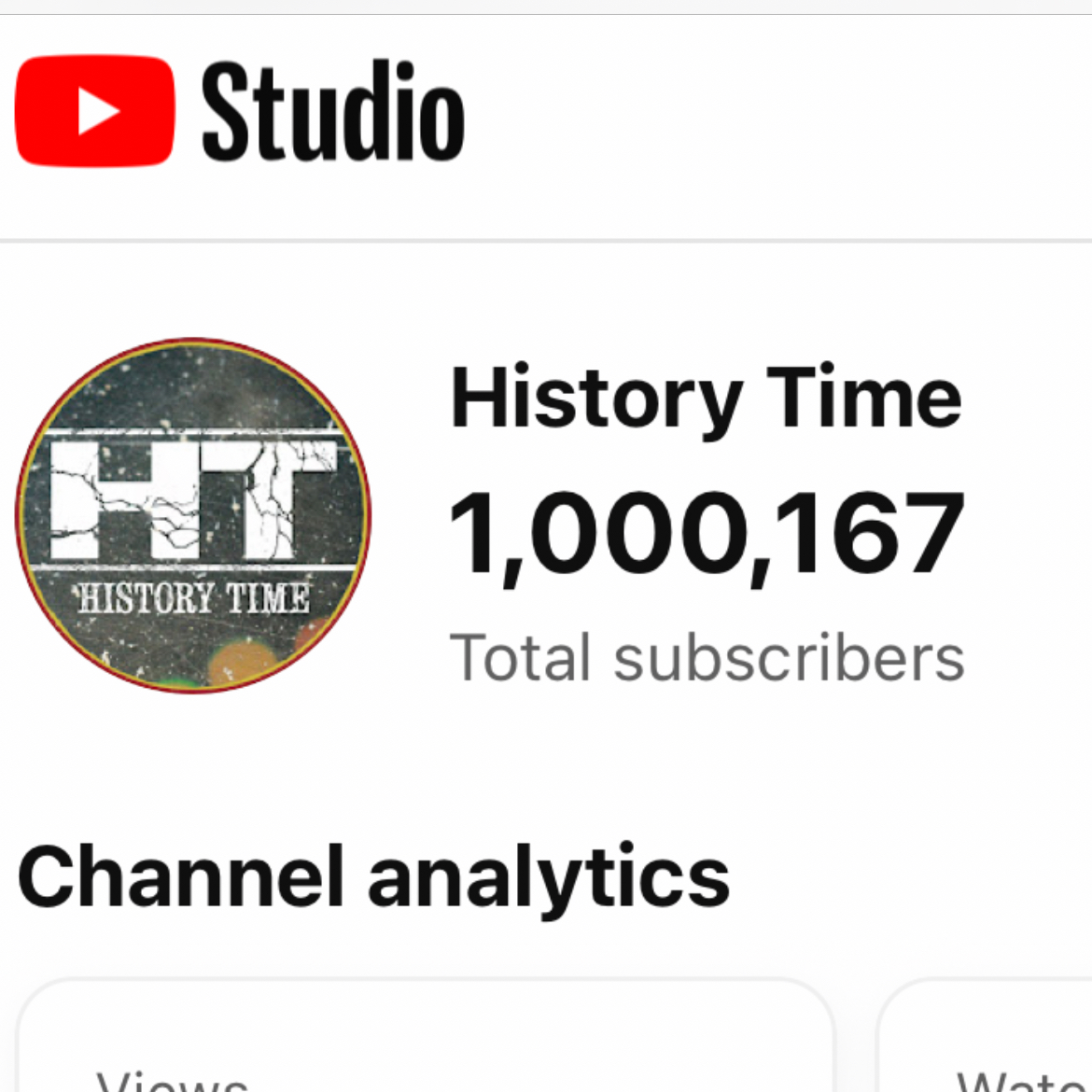 PeteKellyHT's tweet image. There it is!!! 6 years graft