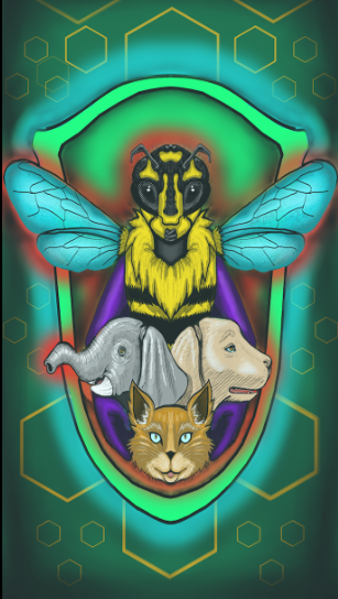 beetogether_org's tweet image. Auction for #animalprotection is live!

Check out @rubenzmart  collection on @ParasHQ for @beetogether_org 

paras.id/token/x.paras.…

#animalrights #helptheanimals #saveanimals #animalsmatter #animalsarefriends #bekindtoanimals #NEARnft @NearNft #nearisnow #CreateWithoutLimits