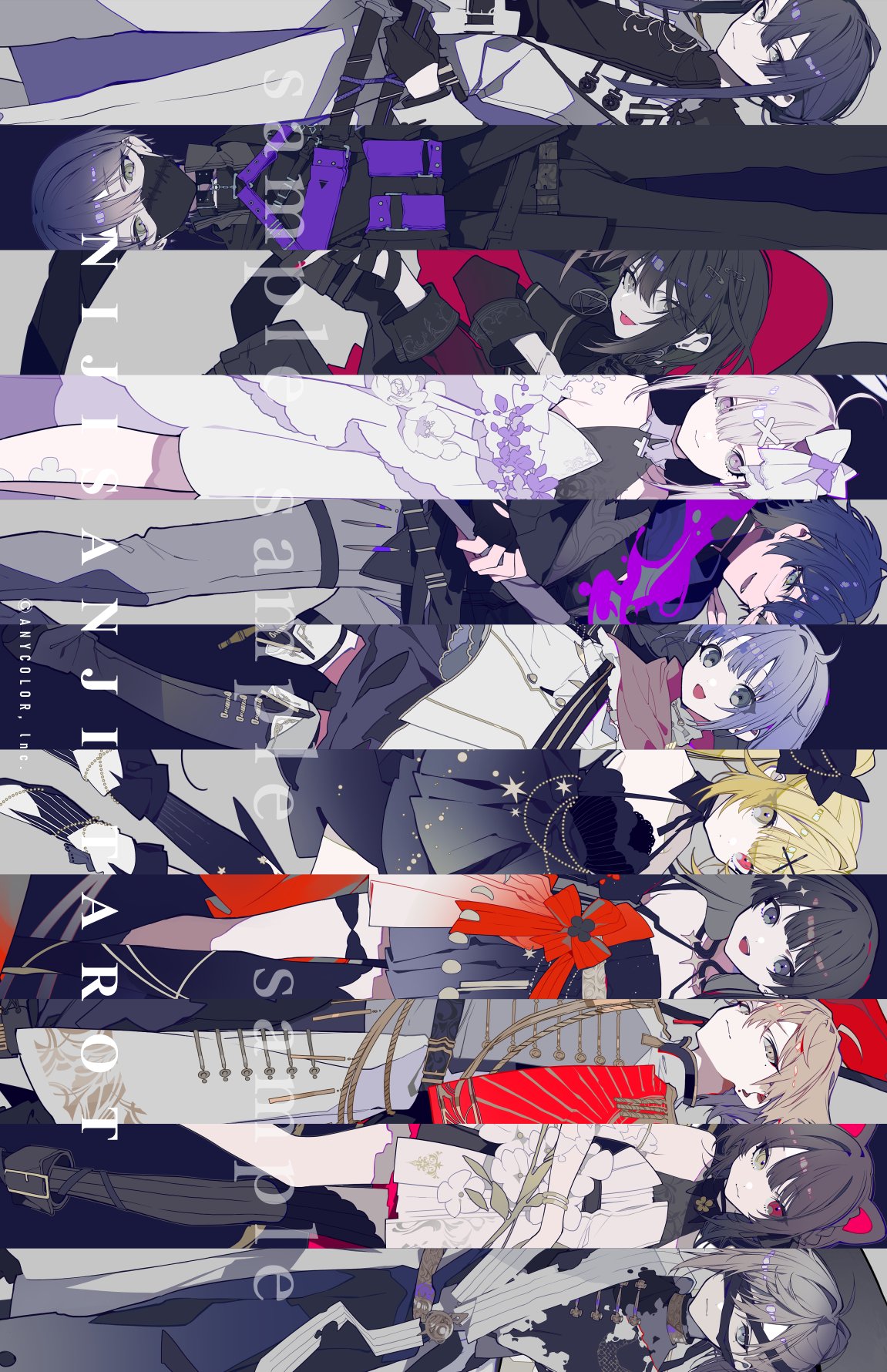 望月けい on X: 
