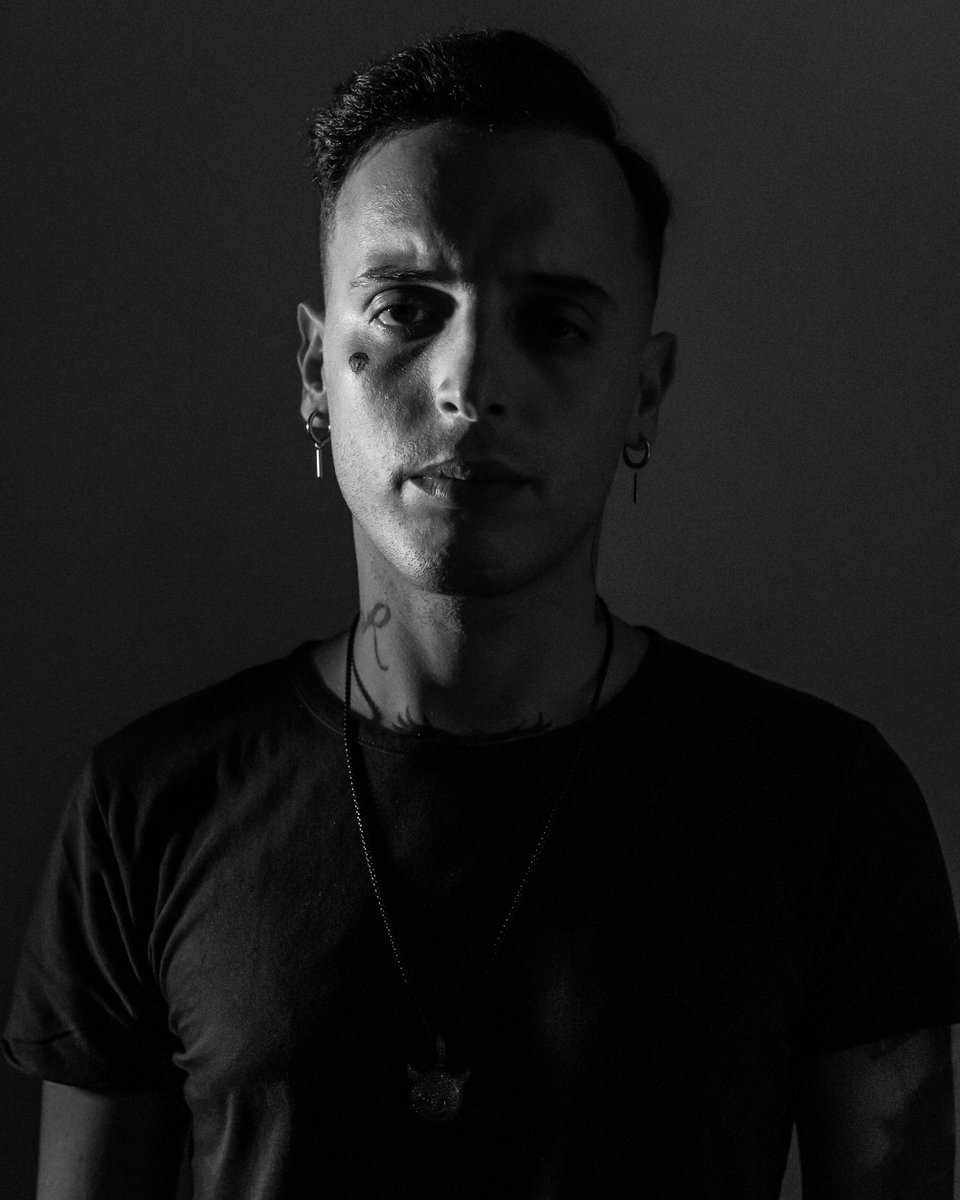 Three 🇮🇹 musketeers are joining forces next week to deliver a power track, could you guess who? 👀