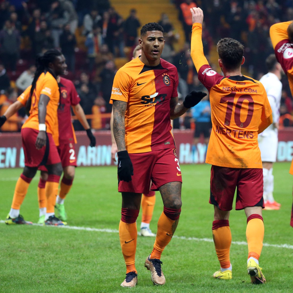 ''O'' gidiyor.. ⏳👋🏻