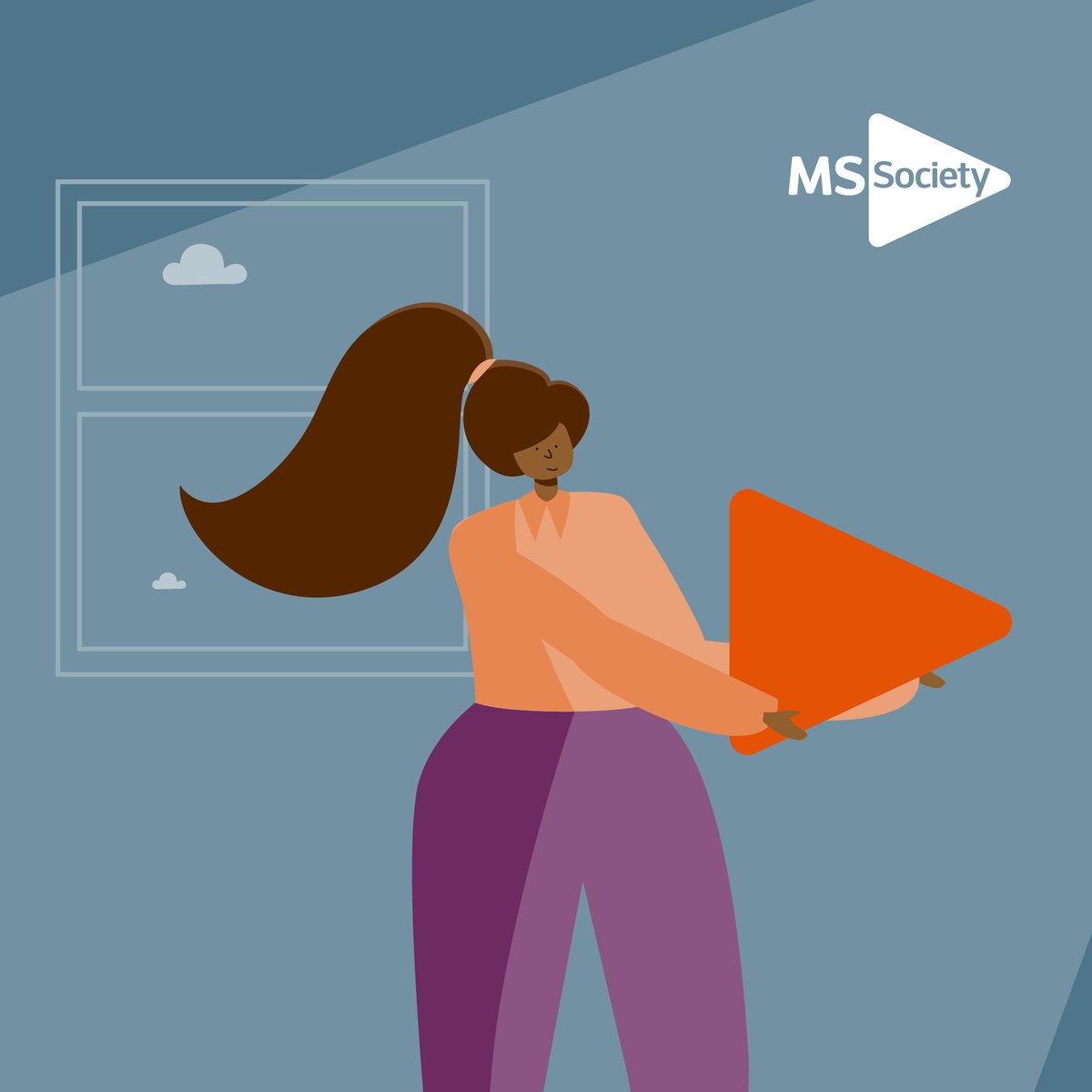 studio_evoke's tweet photo. We had a real sense of purpose working with the MS Society to create the new brand identity for their online and offline experience for the MS community, which we called 'For you'.

See more here:
https://t.co/pBWZAks44v

#brand #brandidentity #design #nonprofit #charity #digital https://t.co/60G8WrTv0B