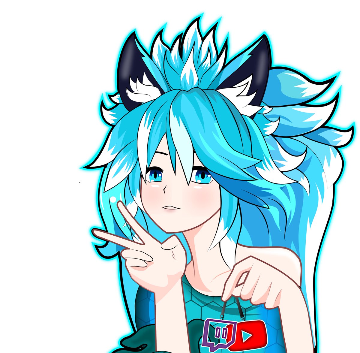 lesterharmon02's tweet photo. bef > aft check out y'all : ) Retweet plz <3
#need #coverart #graphic #designer #artist #ineedalogo #makemealogo #whodoeslogos #graphicdesigner #GFX #illustrations #twitch #gaming #mascot #emotes #Vtuber #VTuberEN #ENVtuber https://t.co/7cAi2gA12a