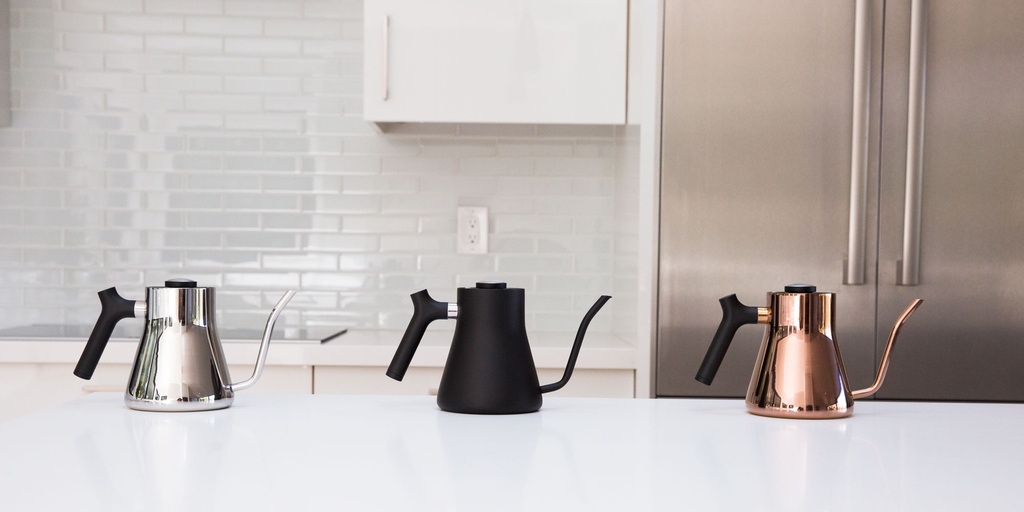 Fellow Stagg // Kick your brewing up a notch 💪

Find your favourite kettle on our website today!

l8r.it/5unX

#coffeeknowledge #coffeeaddict #makecoffeebetter #caffeinefix #coffeeculture #coffeepassion #coffeevibes #coffeedaily #fellow #fellowproducts #fellowstagg