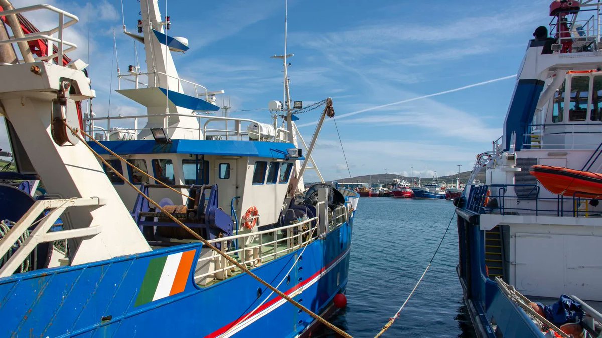 This article by researchers at #SEAwise partner <a href="/MarineInst/">Marine Institute</a> in #Ireland takes a deep look at how #fishers can be involved in effective knowledge co-creation in #fisheries - with the building of trust &amp; active communication being key. Read more at buff.ly/3QZt5e8