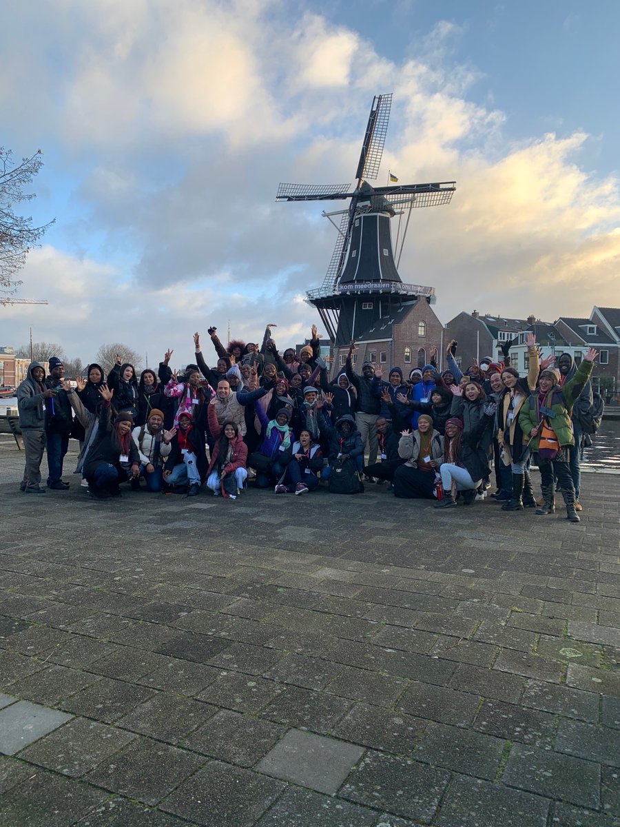 rntc's tweet image. Hello Monday, hello new RNTC students! 🎉 

This round of courses them, next one you: start with your scholarship pre-registration today ➡ rntc.com/scholarships

Enjoy the #RNTCexperience! 🚀 

#participants #digitalmedia #socialchange #mediatraining #changemakers