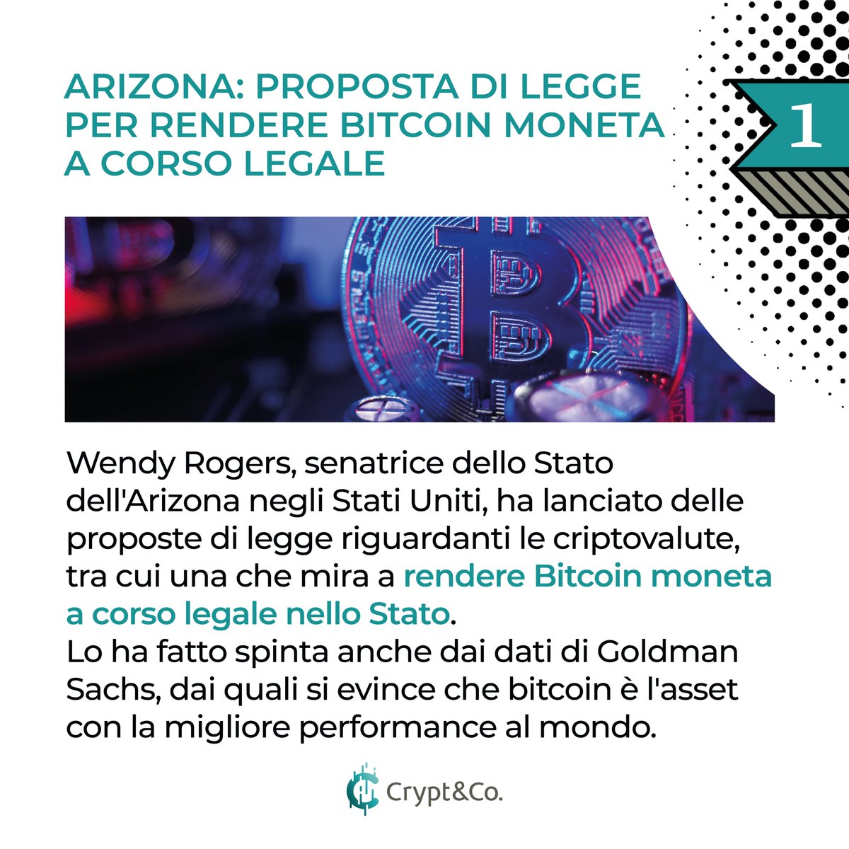 Crypt&Co. tweet media