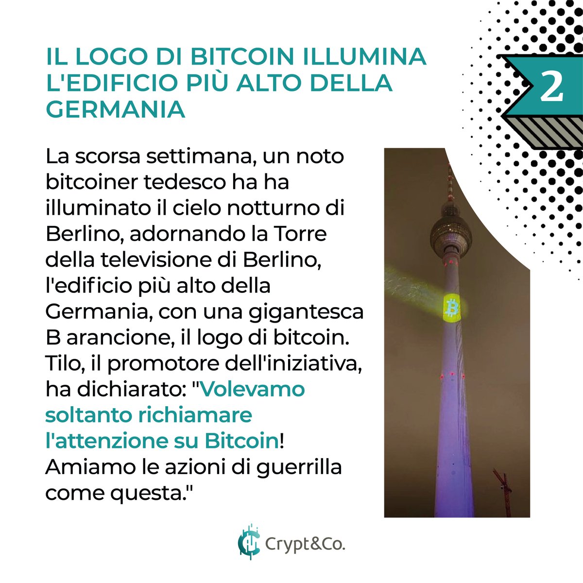 Crypt&Co. tweet media