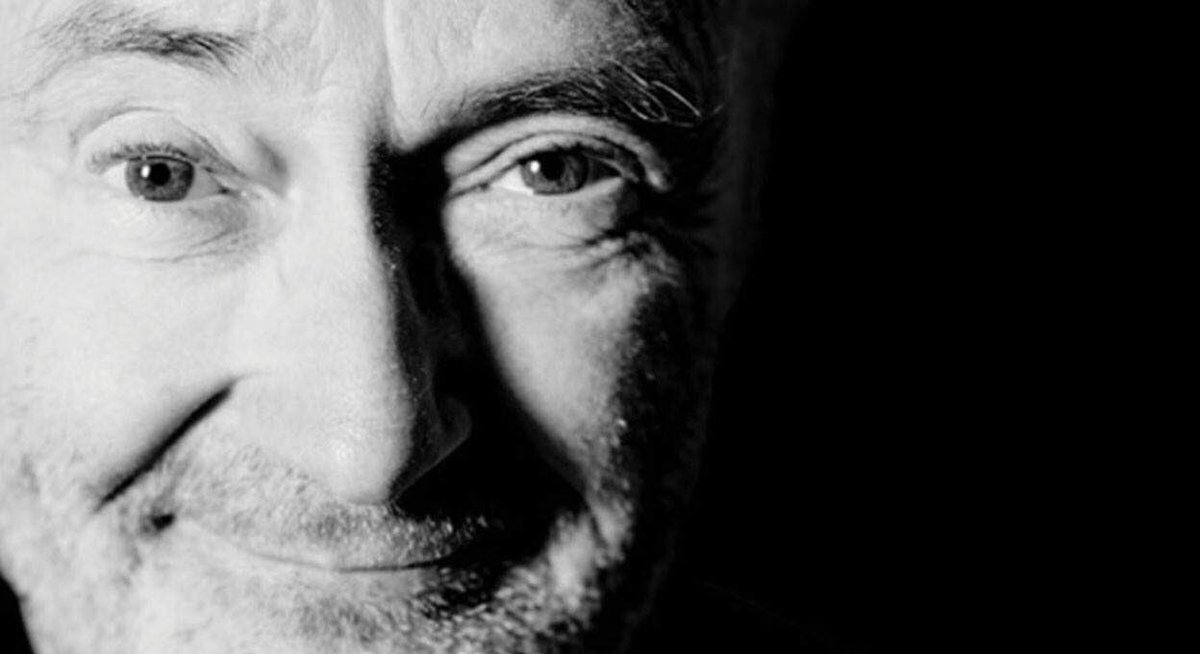 TheExtremeMusi1's tweet photo. #HappyBirthday to Phil Collins (72)
his top 10 songs are:

10. Two Hearts
9. I Wish It Would Rain Down
8. You'll Be In My Heart
7. One More Night 
6. Sussudio
5. Easy Lover
4. Another Day in Paradise
3. Against All Odds
2. In the Air Tonight
1. You Can't Hurry Love
#PhilCollins https://t.co/yDpHOIw5C0