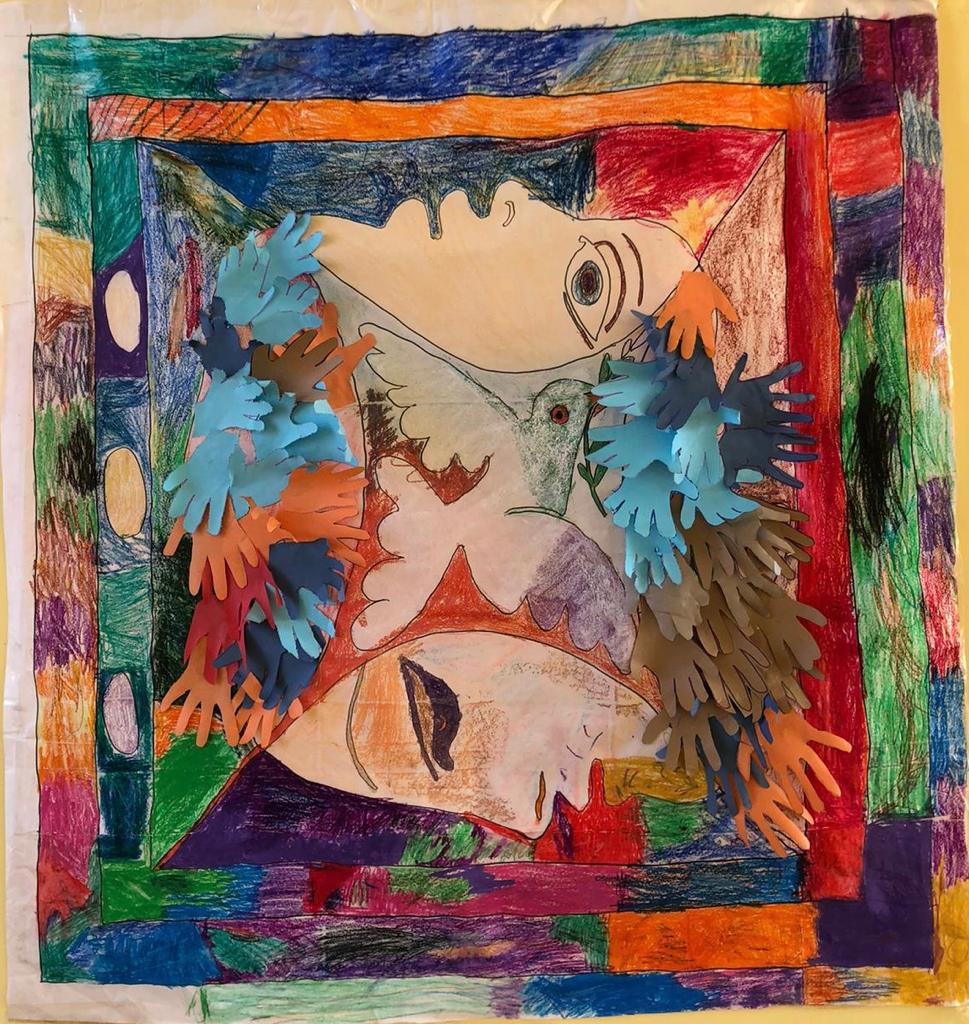 CRA. Hospital de Órbigo tweet media