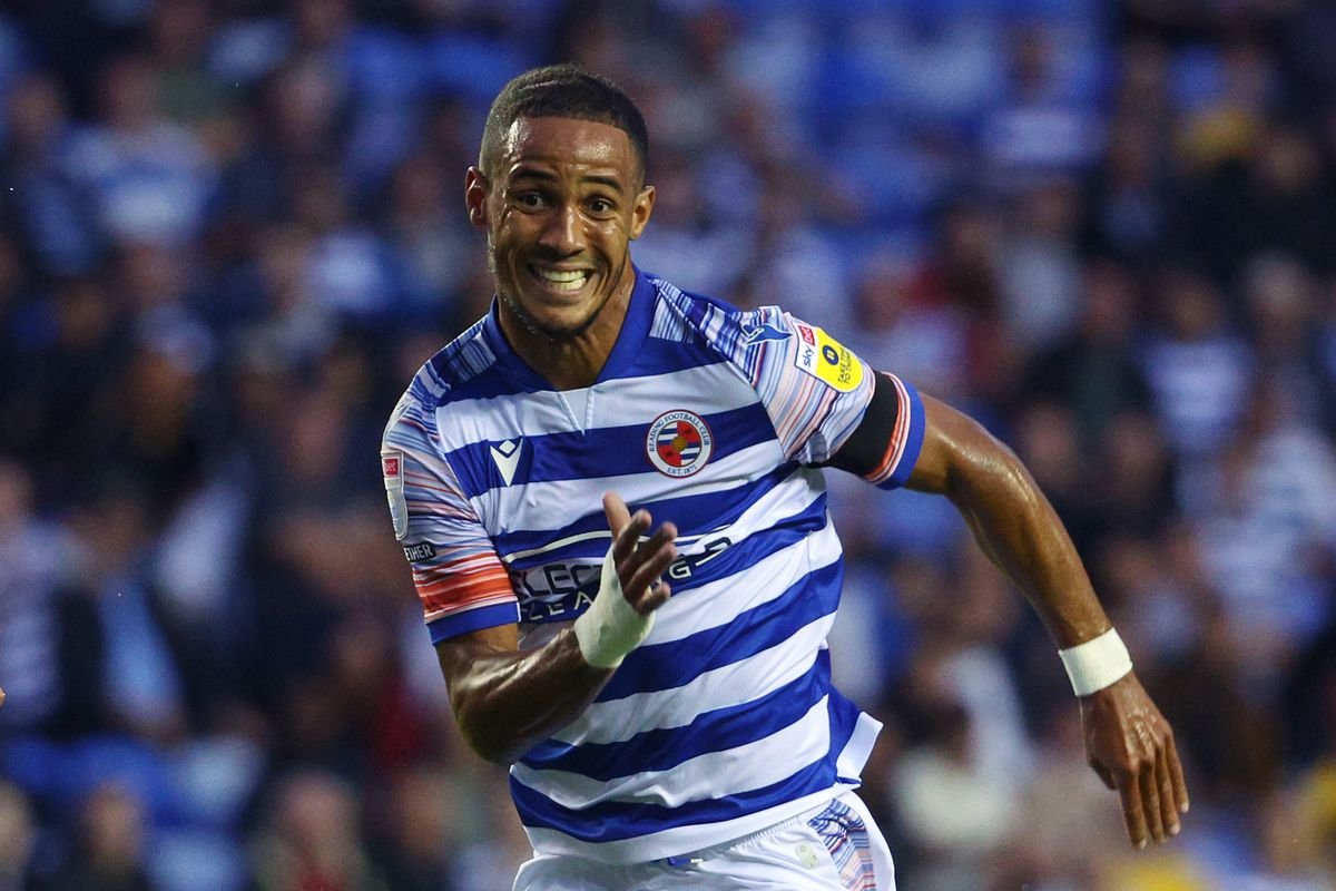 Happy Birthday Tom Ince  