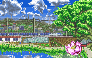 UKZarts's tweet photo. I'm making a new game! Although the playtime is similar to the last game. But it may take a long time to make it. The title of the game is "REBOOT".
#PointAndClick #pixelart #HP_Lovecraft #adventuregame #indiegame #indiedev #adventuregamestudio https://t.co/U2eGUrkzBv