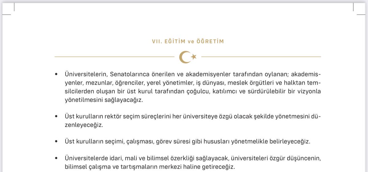 mustafaergen_'s tweet image. 4 madde ile nasıl Özerk #Üniversiteye kavuşacağız!

#YarınınTürkiyesi