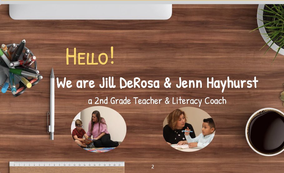 hayhurst3's tweet photo. We are ready to share our experiences and learn alongside our colleagues here at #K8LitCon @benchmark #wire4agency #mtss #G2Great https://t.co/ixx1Ygtul3