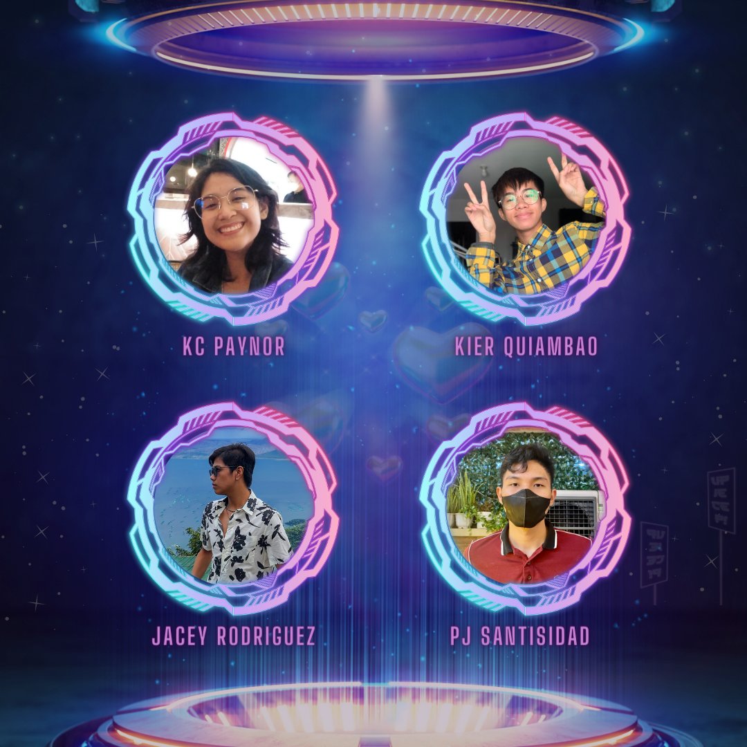 upiecep's tweet photo. New players have entered the cyberspace! 👾⚡️

UP IECEP proudly welcomes the arrival of its next batch of members from the 2223A pool of applicants. We can't wait to watch you grow with us! 

#OneIECEP
[2/2] https://t.co/zSAYXV7IJV
