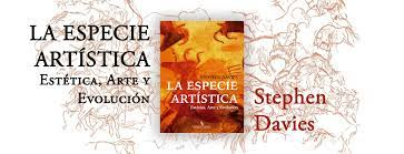 HdCiencia's tweet photo. Reseñamos "La especie artística" de Stephen Davies, publicado en España por @BBuridan, que examina las principales teorías y trabajos de múltiples autores sobre el vínculo entre la creación artística y la evolución

En nuestro blog  👉 https://t.co/SL4VVPzaLv https://t.co/a9LXiBvtvN