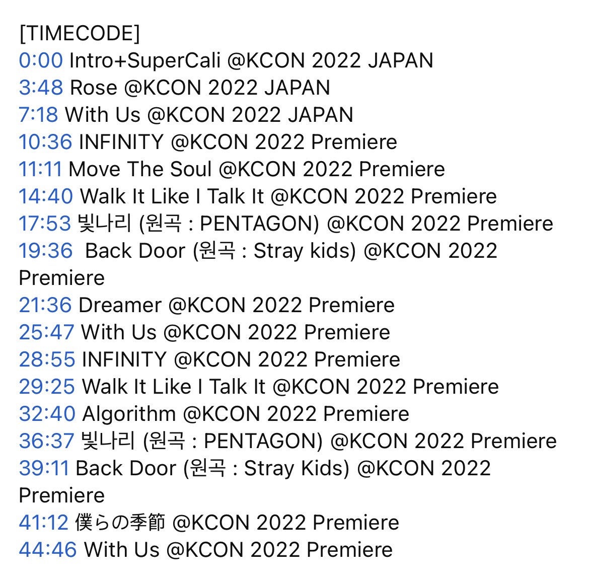 MALANG_JAM's tweet photo. 今まで解禁されてなかったのもいっぱいある🥹❤️‍🔥❤️‍🔥❤️‍🔥❤️‍🔥❤️‍🔥

[Ready for KCON?] JO1 | KCON https://t.co/ojfVkshBBQ📁 https://t.co/wVWIFQ147r - @YouTube https://t.co/Fhw8iDdK4B