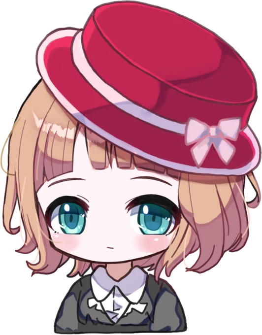 公式NPC絵風マイキャラ&使用例 #メイプルストーリー 