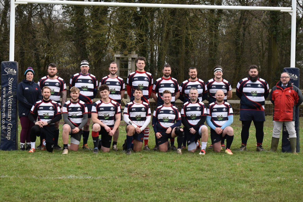 Check out the photos from Stowmarket 2nd XV vs Mistley 1st

📷 Louise Clarke
stowmarketrufc.com/photos/stowmar…