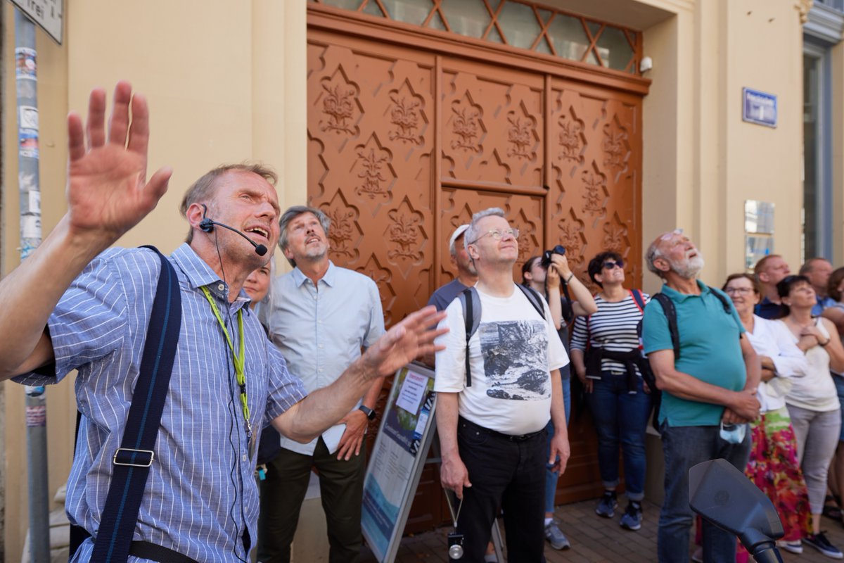 Schwerin Tourismus tweet media