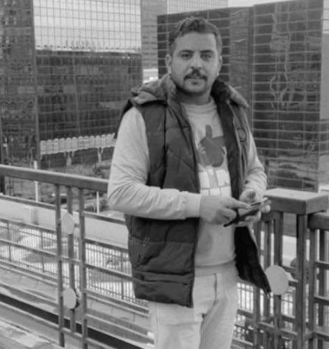 عاجل:

وفاة المواطن  #عبدالرحمن_العنزي المفقود في أمريكا غرقاً في إحدى البحيرات بمدينة كليفلاند.