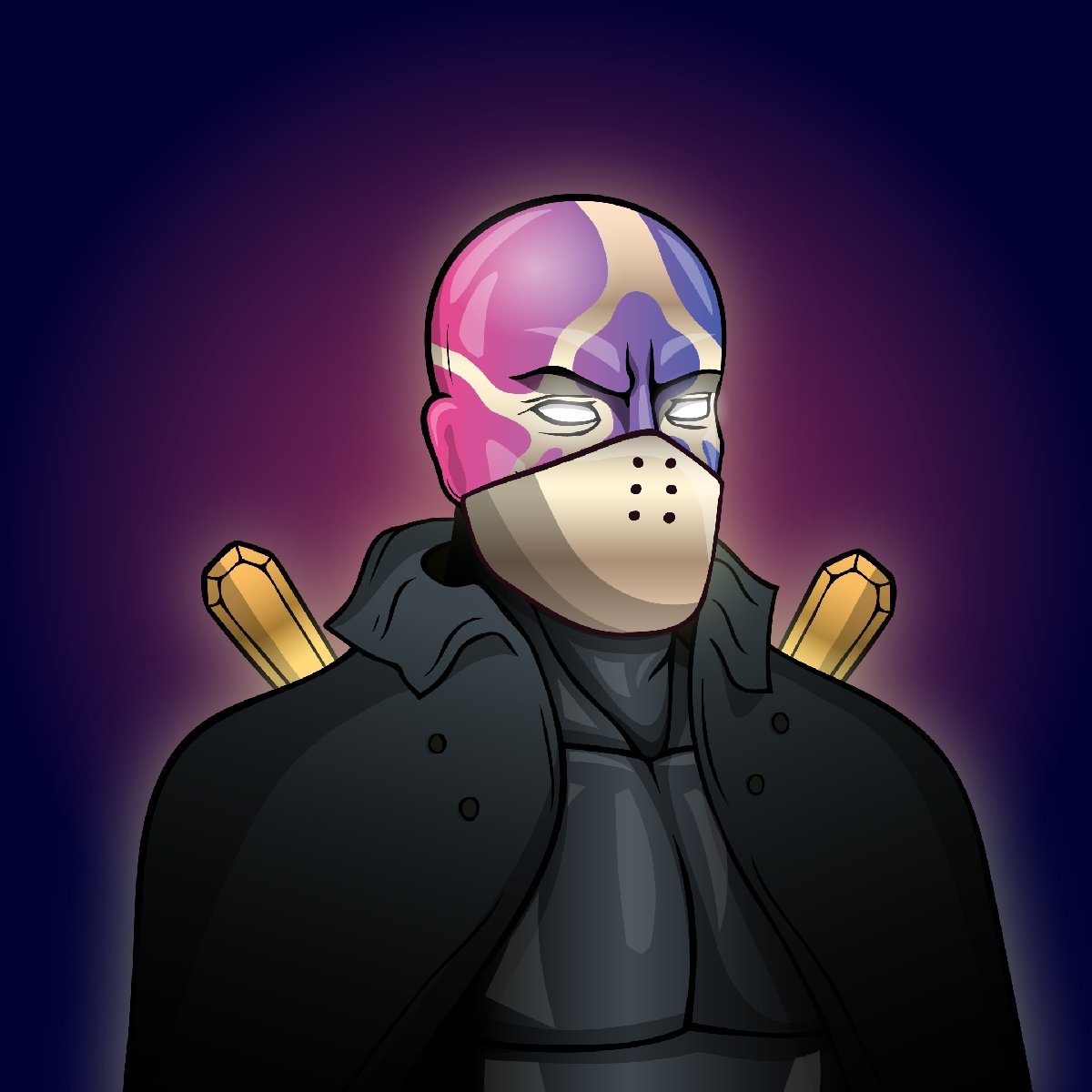 Alsanga777's tweet photo. An impressive team that does not stop working, they have achieved an incredibly simple staking system, there is not much left for evolution
of heroes.
Be clear that I will have some villain, Do you know what evolution you want? 
#NuevaFotoDePerfil @HeroesOfAstron #HOAtakeover https://t.co/hWwjhBMjXU
