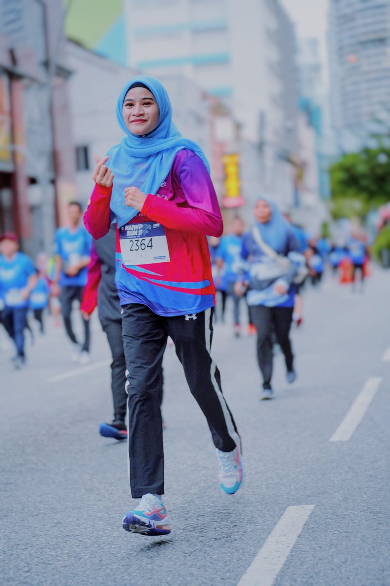 svkxsvkikv's tweet photo. TQSM ! I LIKE IT SO MUCH ! 🥰🏅👏 #SMARTPIX.MY  #MAIWPRUN2023 https://t.co/dkoEovYh9h