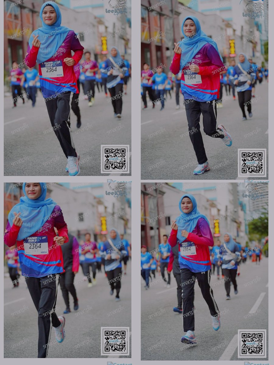 svkxsvkikv's tweet photo. TQSM ! I LIKE IT SO MUCH ! 🥰🏅👏 #SMARTPIX.MY  #MAIWPRUN2023 https://t.co/dkoEovYh9h