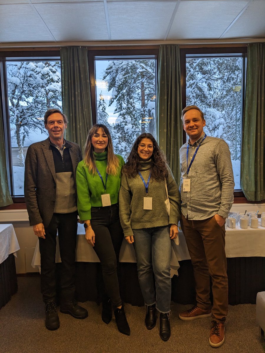 Evangelia Kerezoudi tweet media