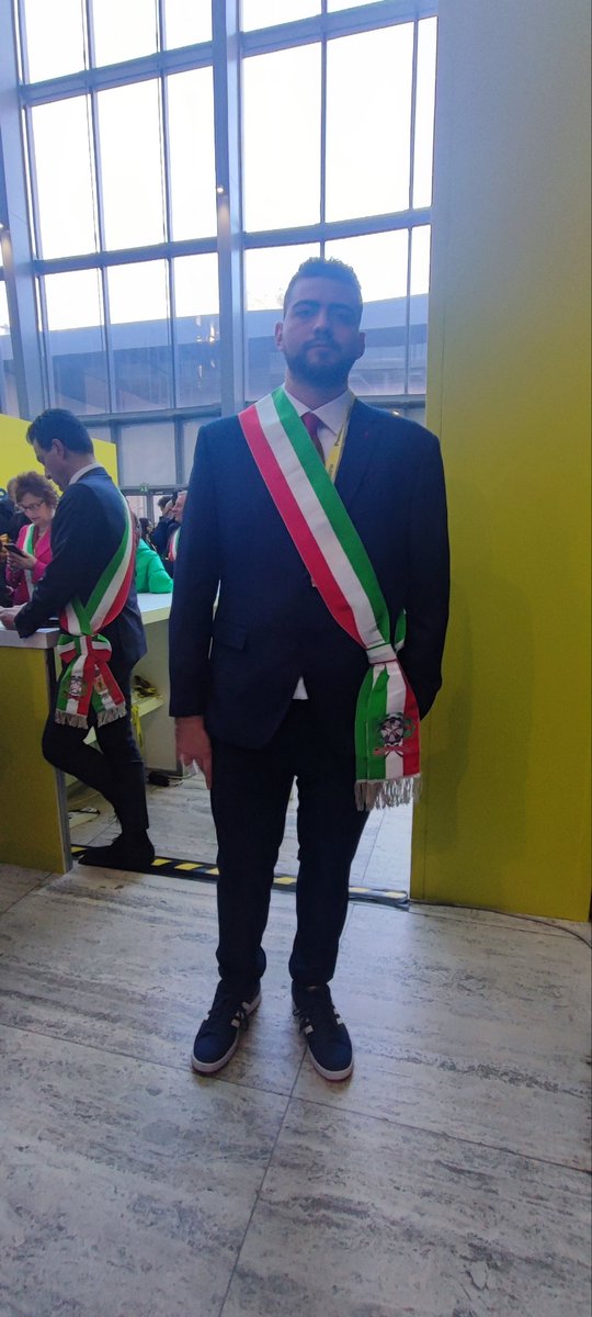 Davide9962's tweet photo. Polis 
Dai piccoli centri si fa grande l'Italia https://t.co/xNNuv5mRZ6